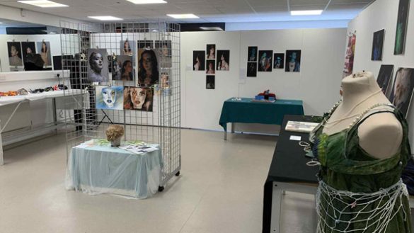 Creative Industries End of Year Show 2025 - 408510