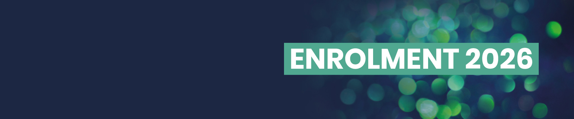 Enrolment - 102557