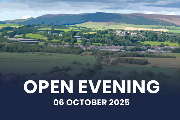 Open Evening (Skipton)