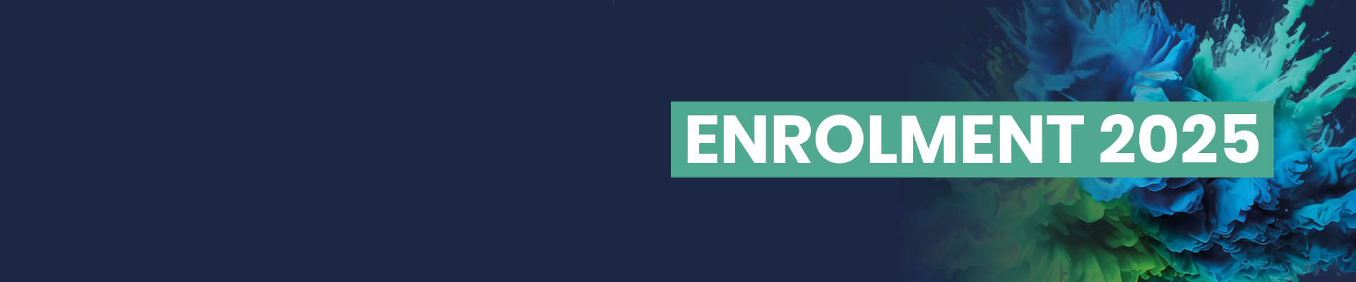 Enrolment - 102557