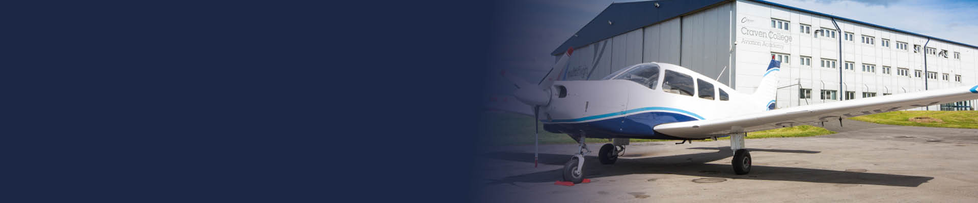 Open Evening (Aviation Academy) - 410557