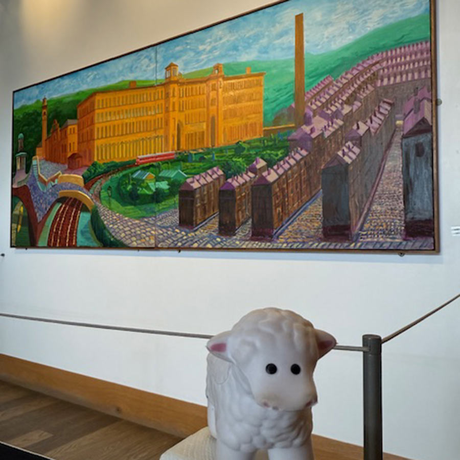 salts mill