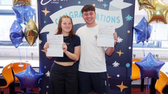 Craven College Celebrates Fantastic Student Success! - 410678
