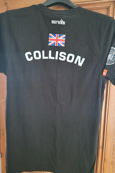 Super Trowel Competition