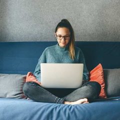 Distance Learning title