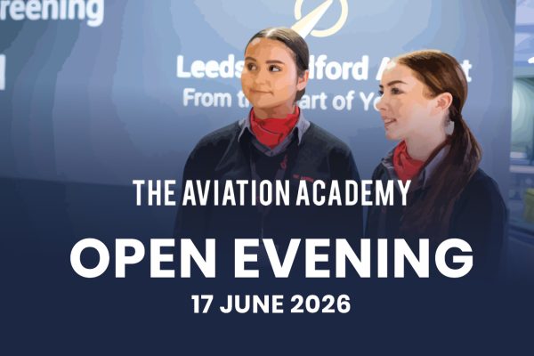Open Evening (Aviation Academy)