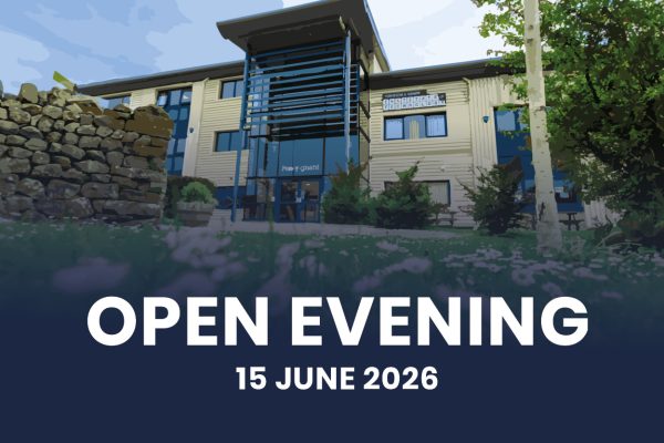 Open Evening (Skipton)