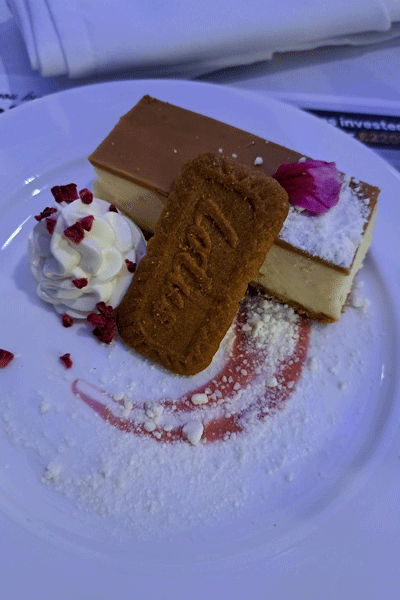 Skipton Bid Business Awards