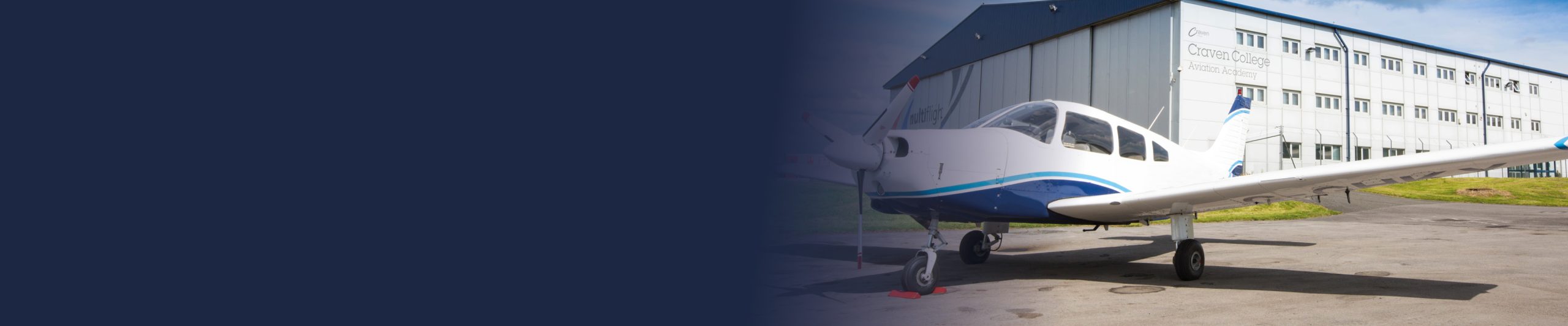 Open Evening (Aviation Academy) - 411495
