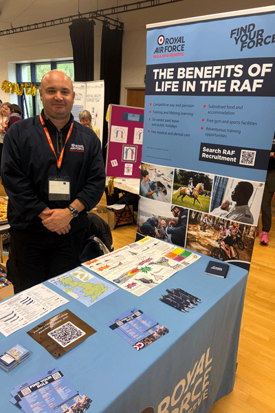 Freshers Fair