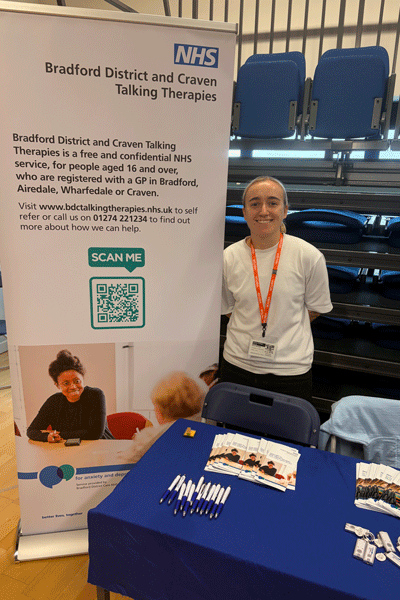 Freshers Fair