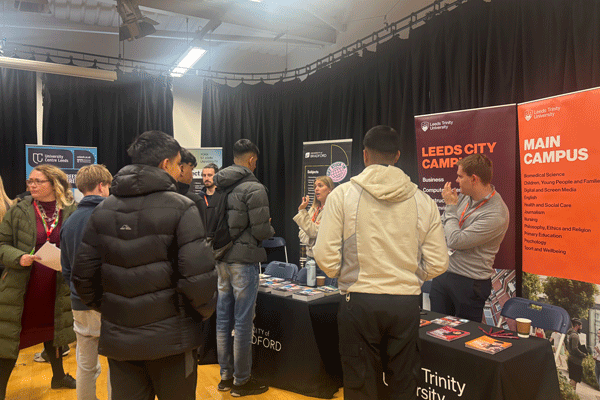 HE Discovery Day