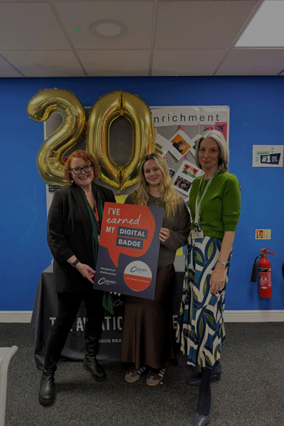 TAA 20th anniversary