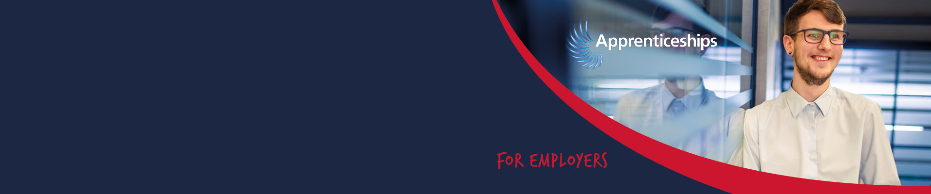 Mythbusting Apprenticeships for Employers Event - 411839