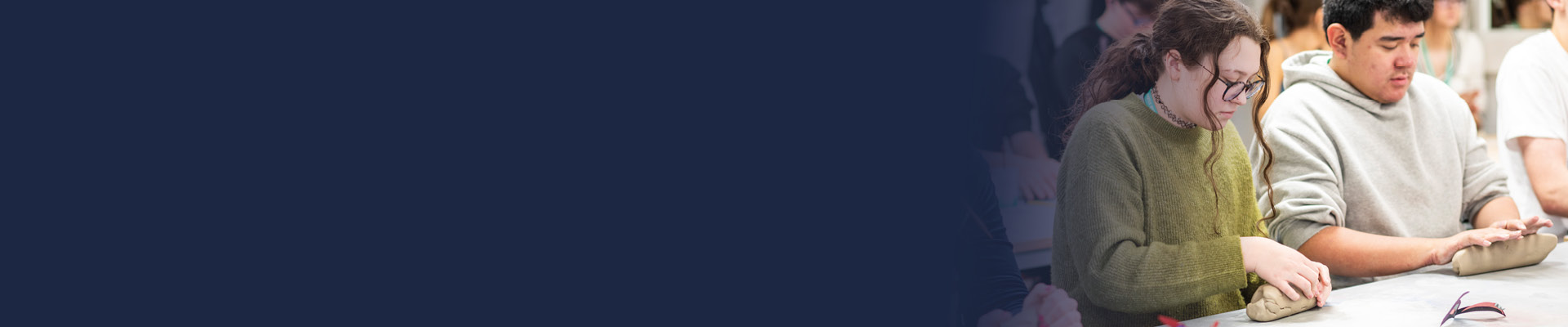 Future Student Morning - 411716