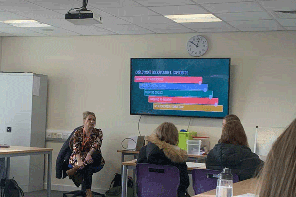 Helm Education Consultancy guest