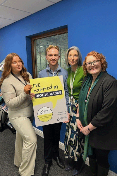 TAA 20th anniversary