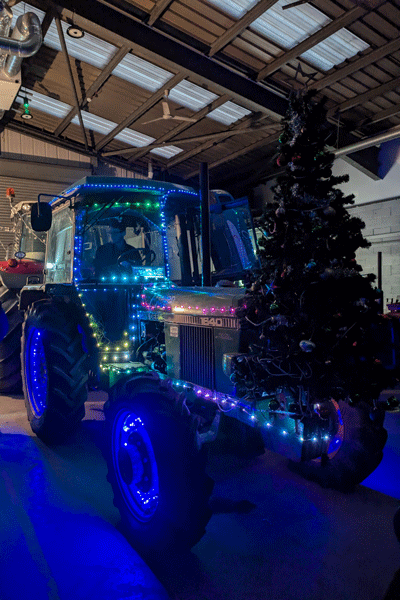 Christmas