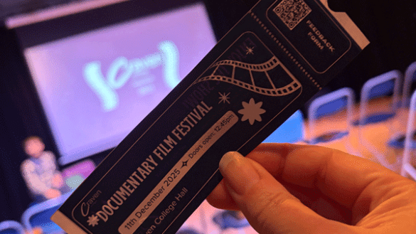 Craven College Film Festival: Tomorrow’s Filmmakers, Today’s Stories - 412359