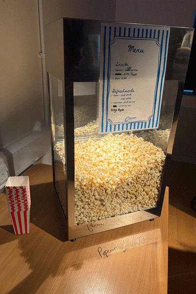 Creative Media Film Festival