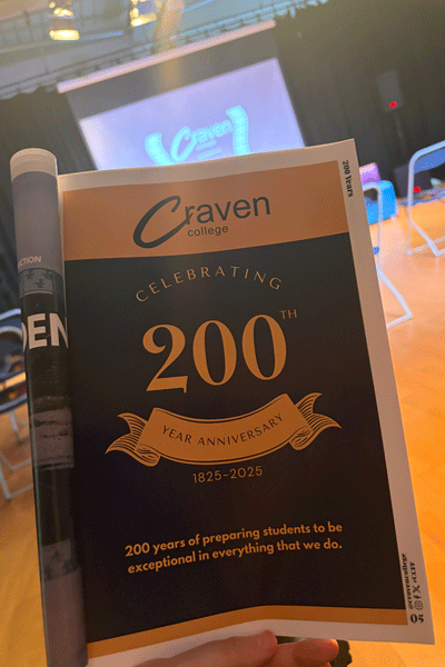 Creative Media Film Festival