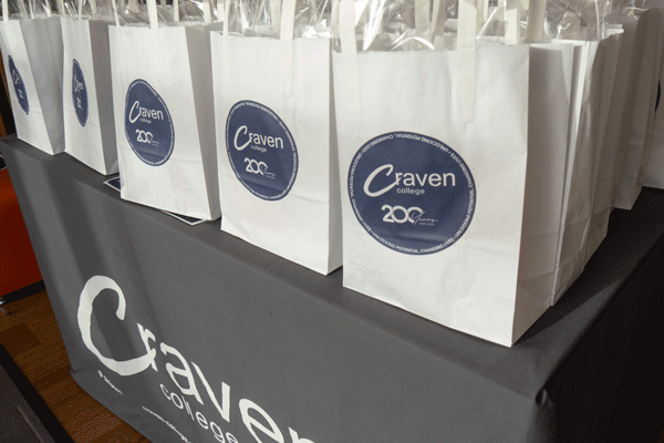 200th anniversary event