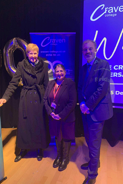 200th anniversary event