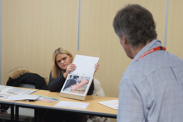 Progression to Learning and Work First Aid