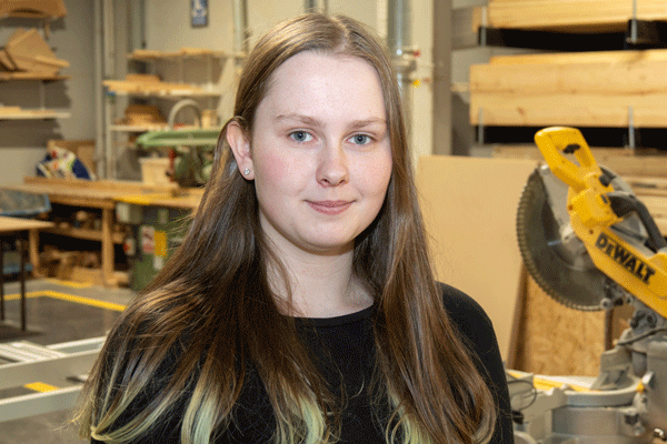 SkillBuild National Final