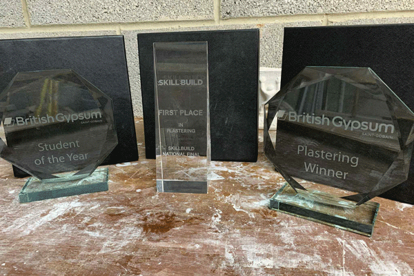 SkillBuild National Final