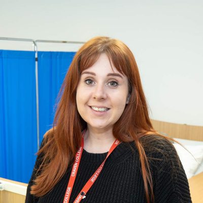 Chelsea Wallace title