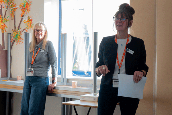 Health & Social Care Dementia Friends