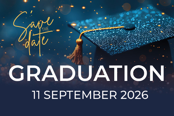 Graduation 2026