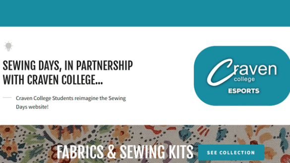 Esports Students Undertake Work Experience - 414190