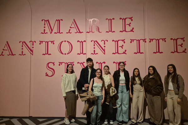 London Art Trip