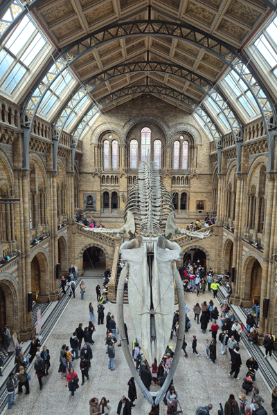 London Art Trip