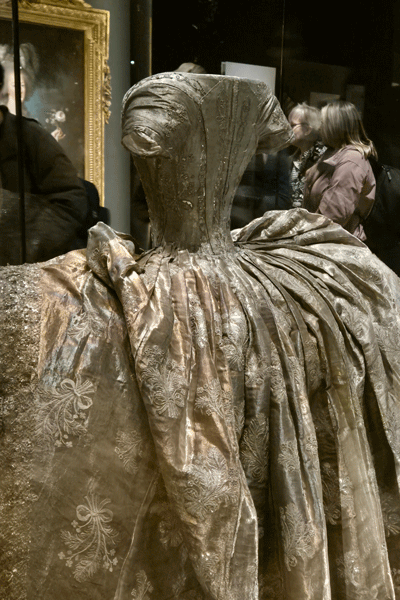 London Art Trip