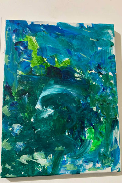 Young Artist Comp