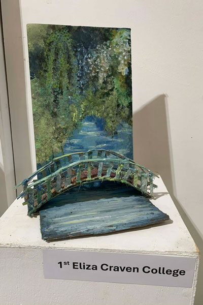 Young Artist Comp
