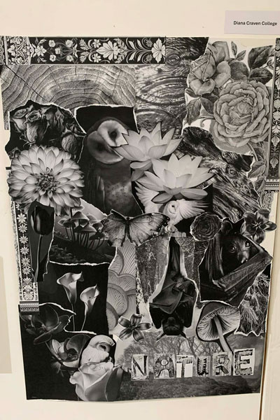 Young Artist Comp