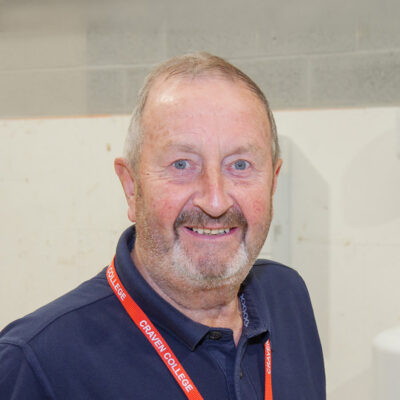 Bill Royston title
