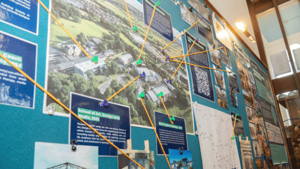 Craven College Take 200 Years on Tour! - 414402