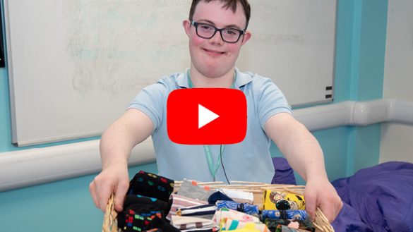 Celebrating Down’s Syndrome Awareness Week - 414515