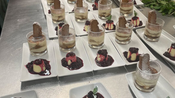 Murder Mystery Evening Success! - 414585