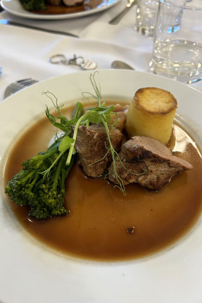 Gala Dinner