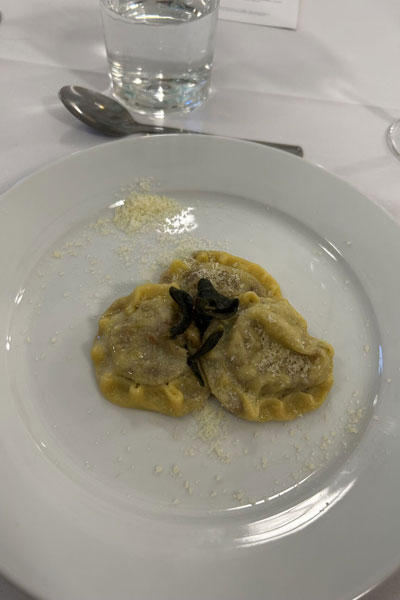 Gala Dinner
