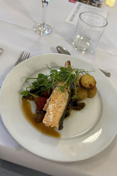 Gala Dinner
