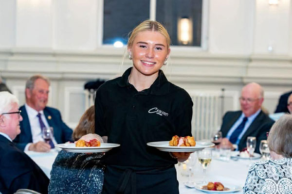 Gala Dinner