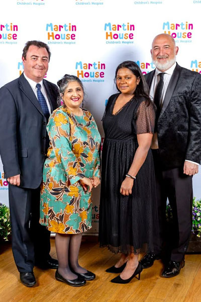 Gala Dinner