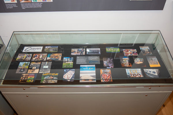 200 Years Exhibition
